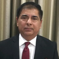 Deepak Manchanda Email & Phone Number