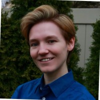 BUCK Employee Kris Hogan's profile photo