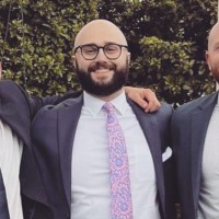 Andrew Doss Email & Phone Number