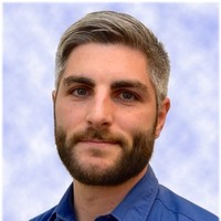 Fisheries Research and Development Corporation Employee Christopher Izzo's profile photo