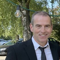 Swissmedic Employee Thomas Stammschulte's profile photo