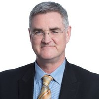 Arcadis Employee Stephen McDonagh's profile photo
