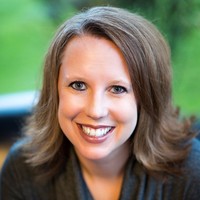 Connected Analytics Employee Kendra Wright's profile photo