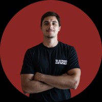 BARIS Employee Marcos della Pia's profile photo