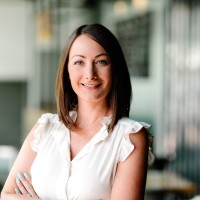 Modern Mechanical Employee Ashley Mitchell's profile photo