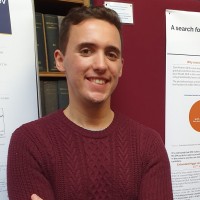 Versori Employee Matthew Sullivan's profile photo