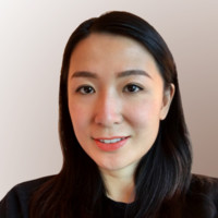 wiip Employee Angela Cheung's profile photo