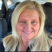 Sodexo Live! Employee Leanne Parker's profile photo