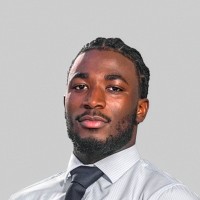 David Aregbe Email