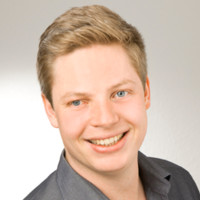 Deutsche Bahn Employee Carl Keller's profile photo