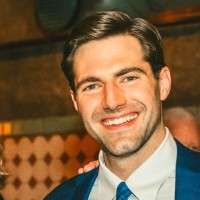 Marea Therapeutics Employee Andrew Lane's profile photo