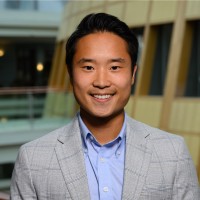 The Corps Network Employee Edward Kim's profile photo
