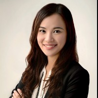 Fargo Wealth Group Employee Claire Lum's profile photo