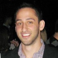Josh Levin-Scherz Email & Phone Number