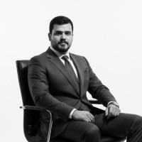 Zhyar Khalid Email