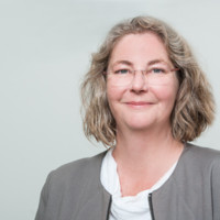 deepsearch Employee Brigitte Benian's profile photo