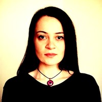 Flutter Central & Eastern Europe Employee Nana Oniani's profile photo