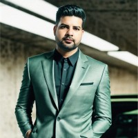 Tauheed Khan Email