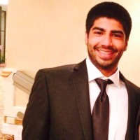 IRC Employee Brian Shaha's profile photo