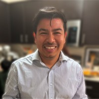 Triangle Ecycling Employee Christian Lopez's profile photo