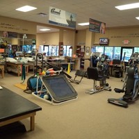 Westchase Physical Therapy, Medical Supply & Pharmacy Employee John Magee's profile photo