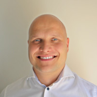 Pientupa Oy Employee Mikko Juusola's profile photo