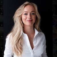 Mediaplanet Employee Britt Welters's profile photo