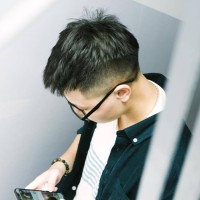 Murror Employee Alex Ung's profile photo