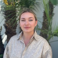 Black Desert Resort Employee Emma van der Werff's profile photo