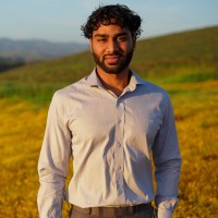 Aquarient Technologies Employee Kiran Gouttumukkala's profile photo
