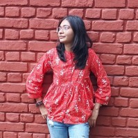 Dhavanshi Gada Email