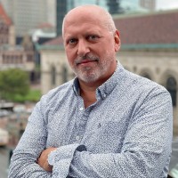 Lone Beacon Employee John Capuano's profile photo