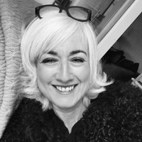 Wear & Within - Self-employed Employee Sue mac's profile photo