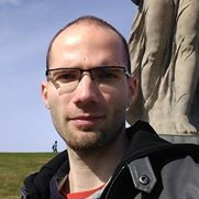 AABO-IDEAL A/S Employee Martin Stříž's profile photo