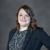 Eagle Rock Bank Employee Crystal Hughley's profile photo