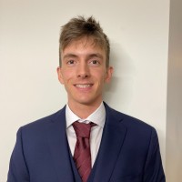CHI Aerospace Employee Isaac Dent's profile photo