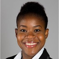 ICIG Business Services GmbH & Co. KG Employee Gladys Günther's profile photo
