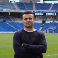 Fidenet Comunicación Employee Alejandro Miranda's profile photo