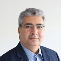 MKN Employee Kevin Saleh's profile photo