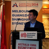 William Chen Email & Phone Number
