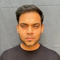 Pradyum Kanojiya Email