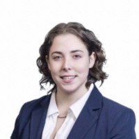 Bluevale Capital Group Employee Olivia Topp's profile photo