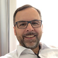 BMW Group Employee Thomas Liedtke's profile photo