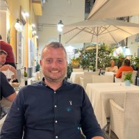 SmartestEnergy Employee James Millard's profile photo