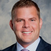 Hy-Vee, Inc. Employee Tom Crocker's profile photo