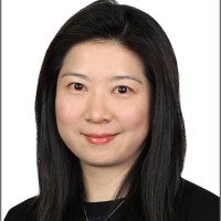 J.P. Morgan Employee Winnie Man's profile photo