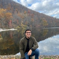 Regeneron Employee Dev Desai's profile photo