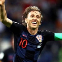Cognizant Employee Luka Modric's profile photo