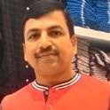 Futuretech Services Employee Siva Krishnamurthy's profile photo