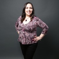 Soundmouse Employee Rizwaana Husaini's profile photo